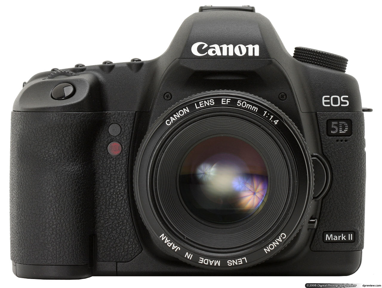 CANON 5D MARK2 한글 메뉴얼
