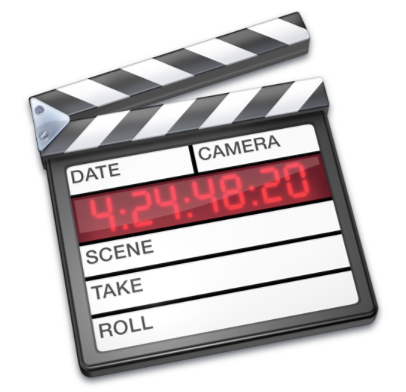 파이널컷프로7에서 익스포트 하는 방법