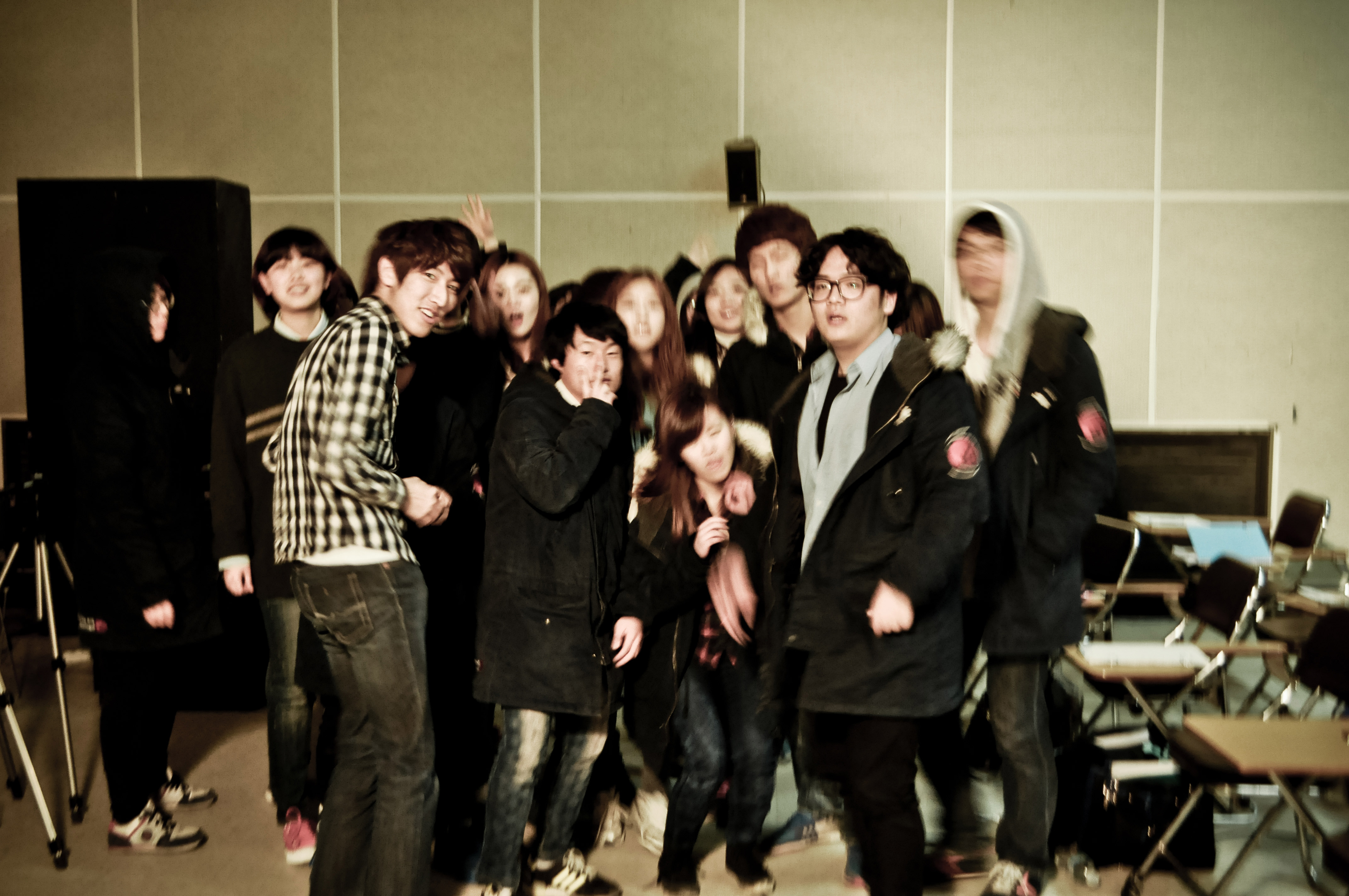 2012년도 4월 3일 1학년 FM2 워크샵