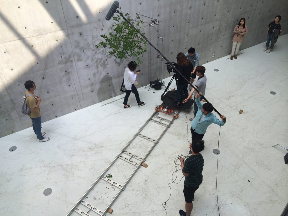 2016 이명세 감독님 특강