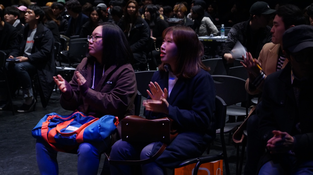 2016 10분 영화제