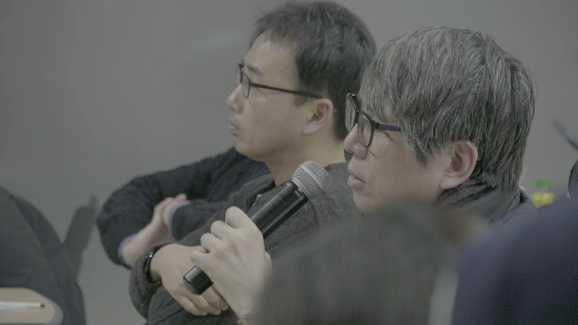 2017-2학기 영상제작기초2(A반) 5분 영화 품평회