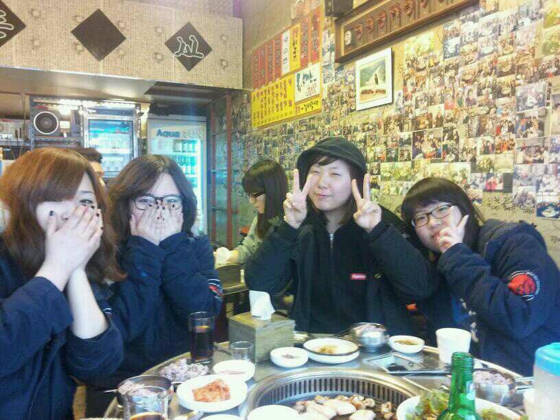 마니또 사진입니다.