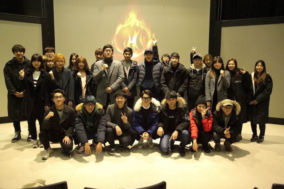 2015 수시 캠퍼스 투어