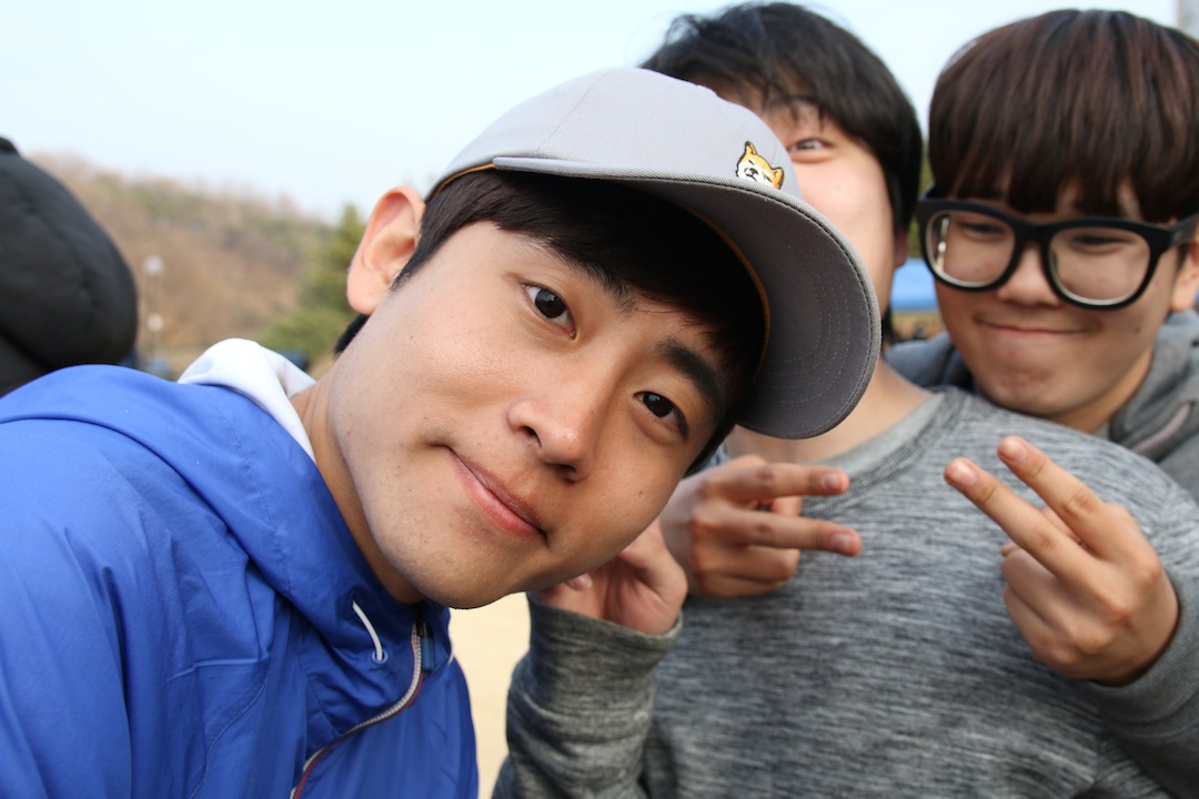 2016 체육대회 본선v1