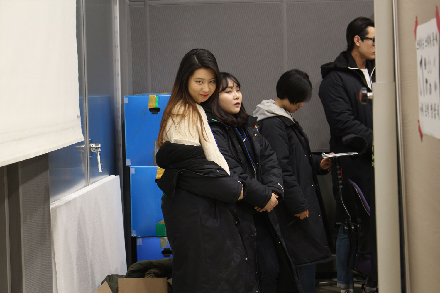 2017 신입생 행정오티