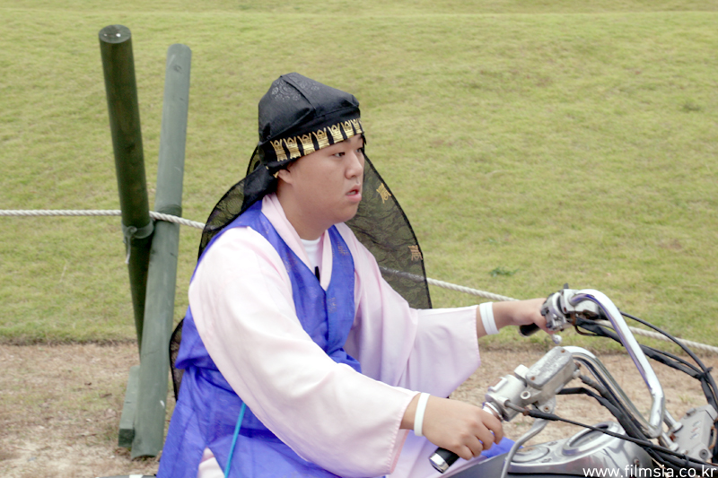 2012 창학 50주년 축제, 영화과 주막 2