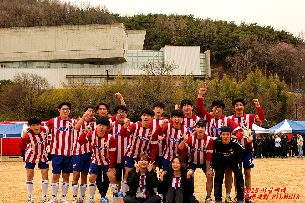 2015 체육대회-2부