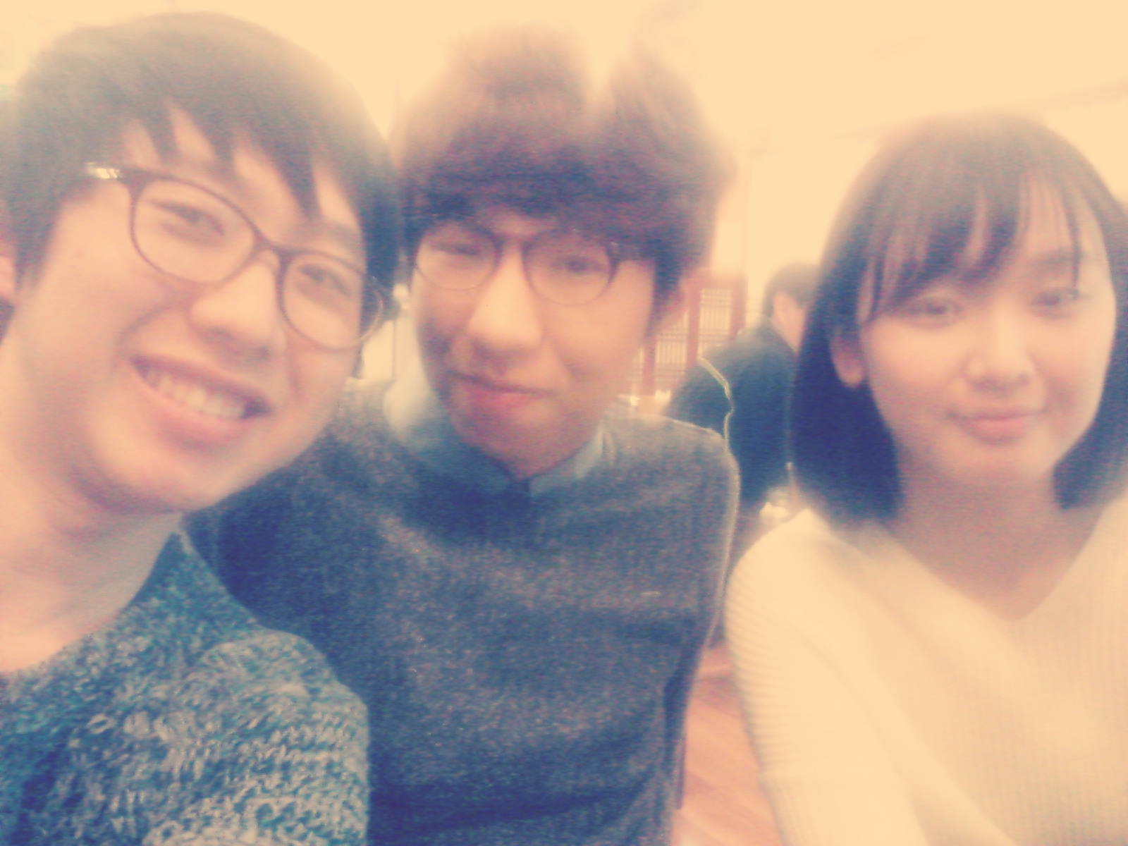 마니또 식사 인증샷