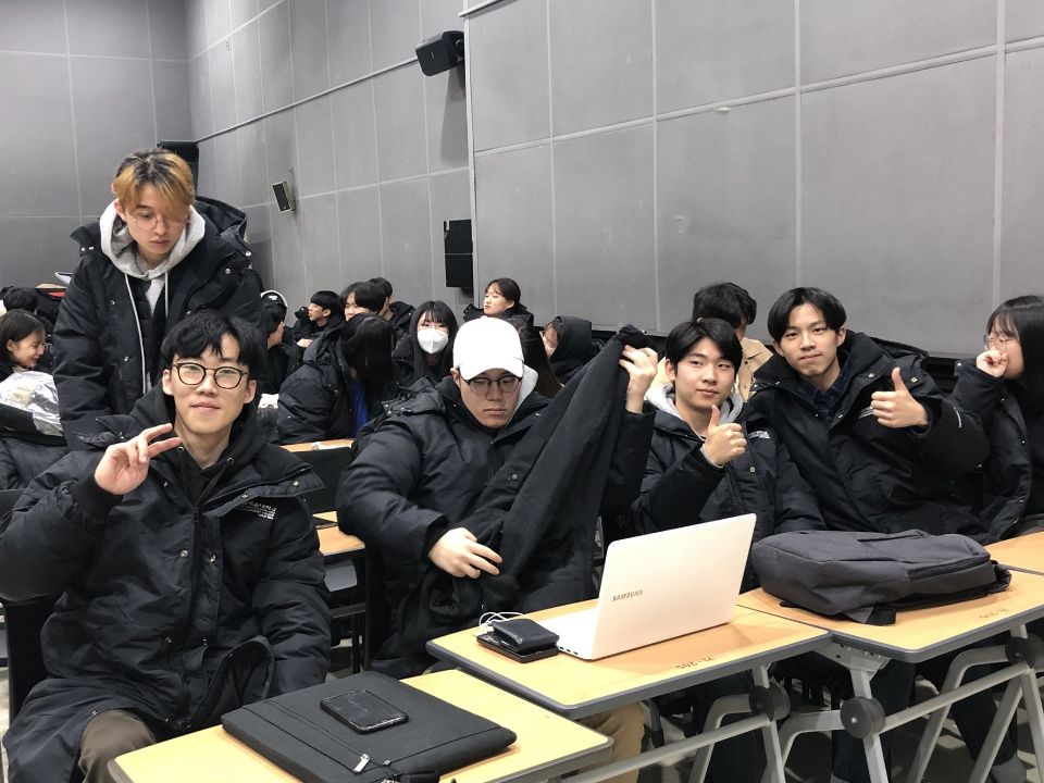 2018_1학년 총회 및 돕바