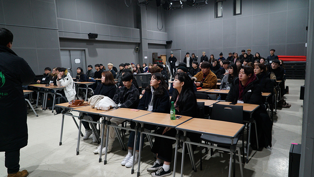 2018 신입생 행정오티