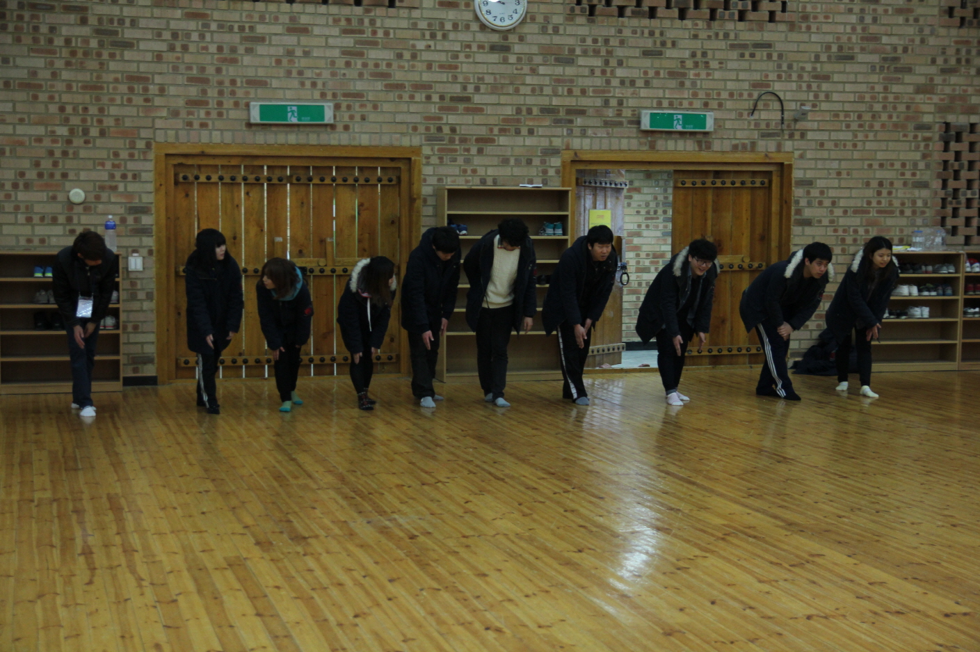 2013 오티 사진입니다. [3]