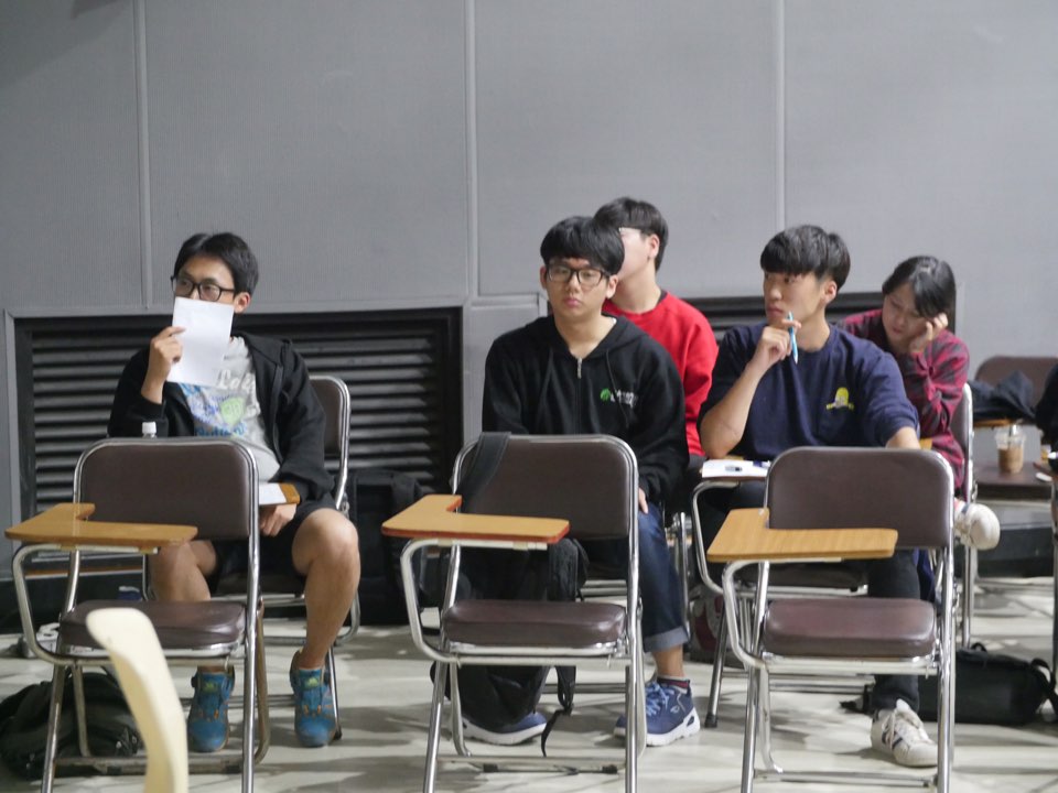 2016년 5분영화피치