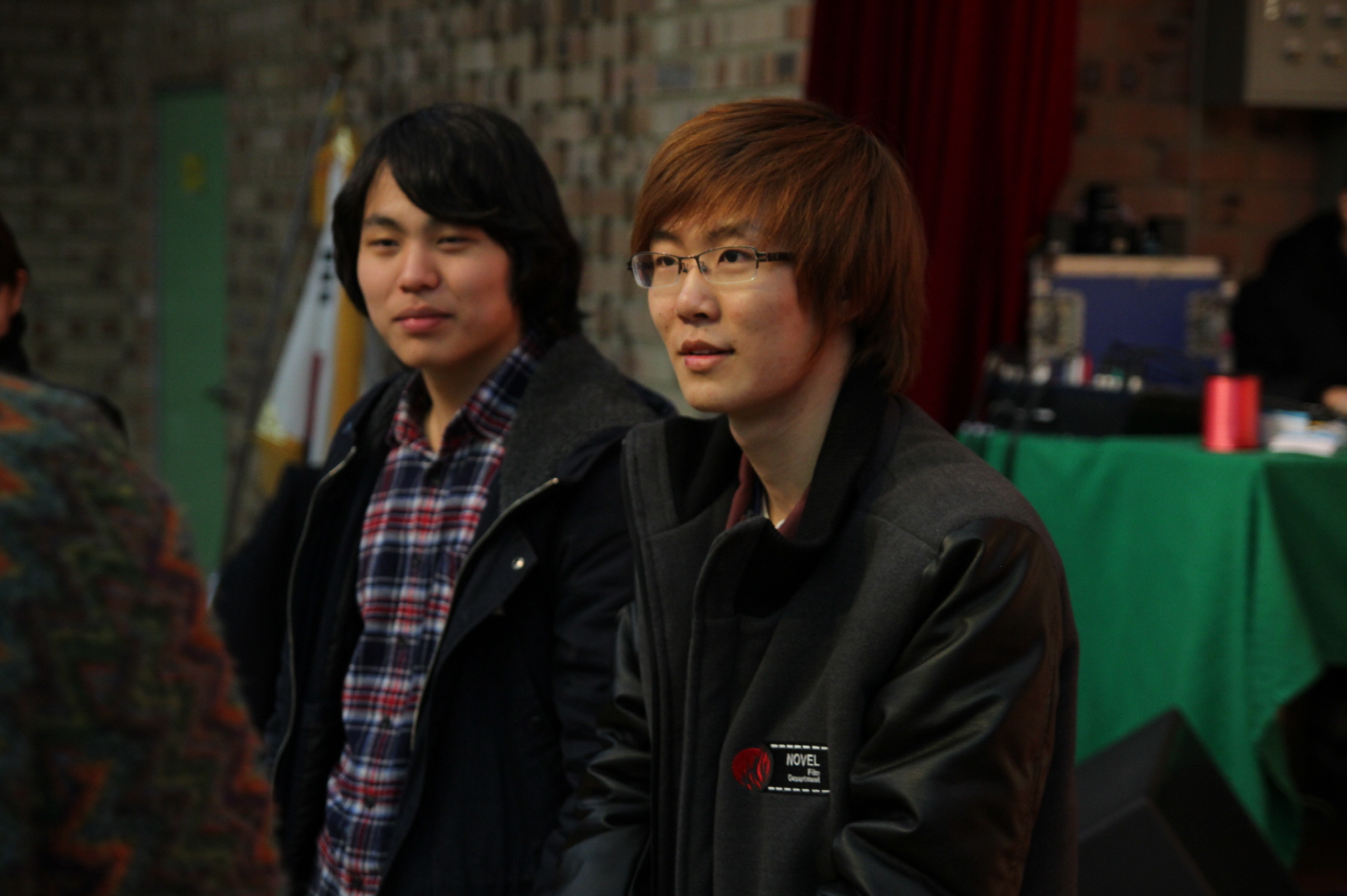 2013 오티 사진입니다. [4]