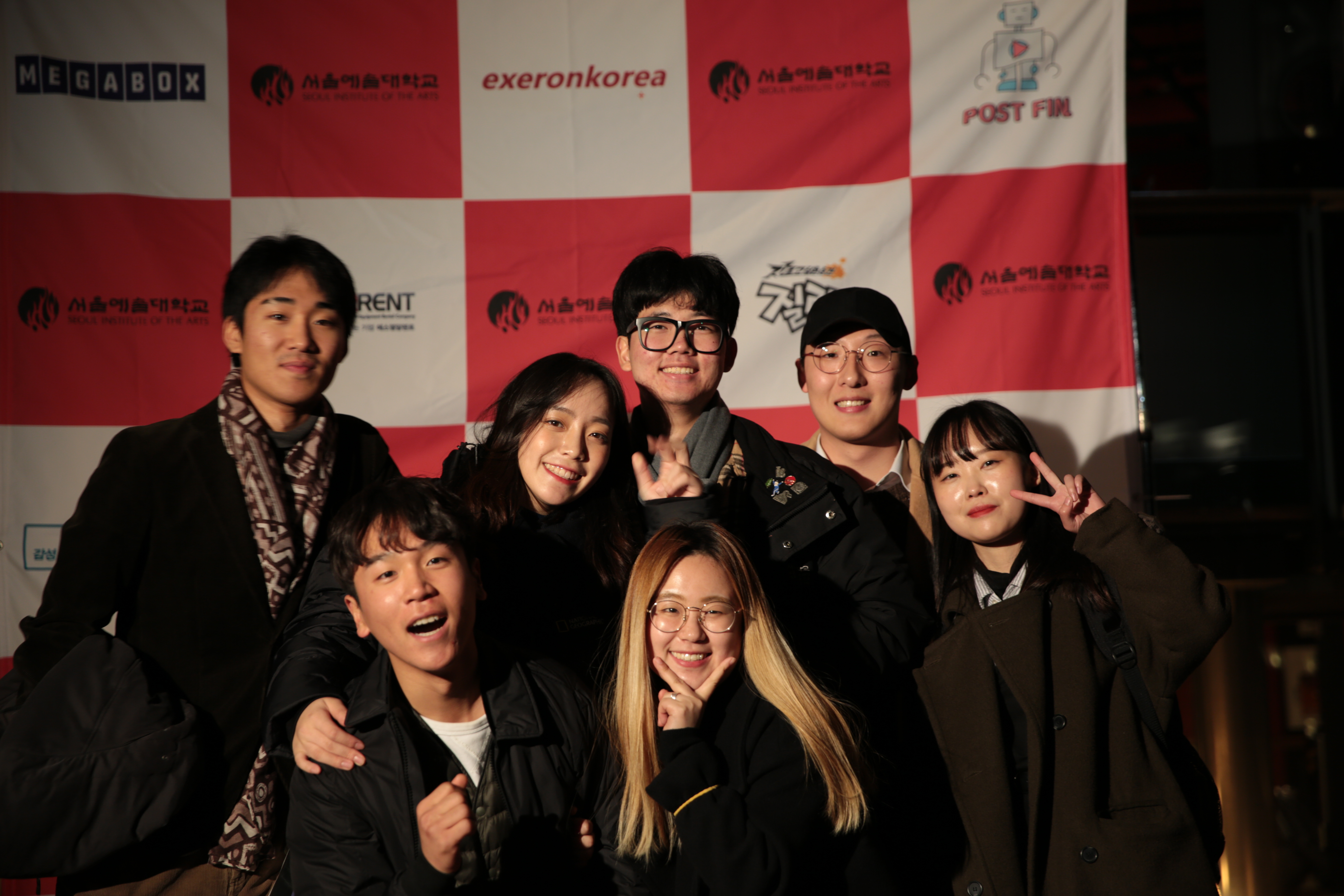 2018_졸업영화제(남산예술센터)