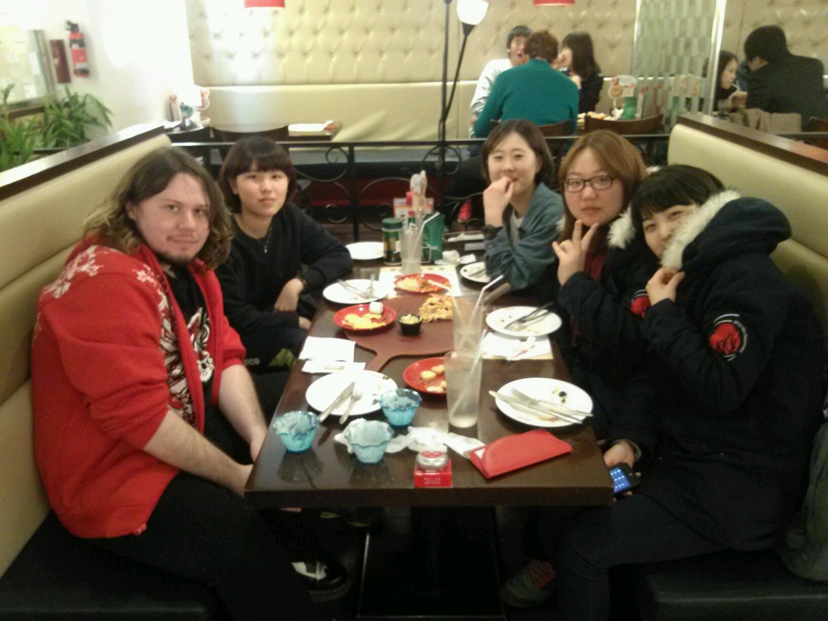 안녕하십니까 12학번 이유진입니다.