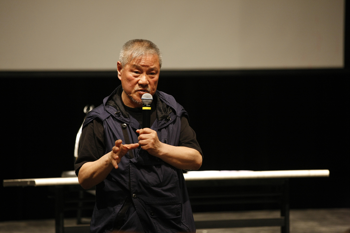 수요특강 이장호 석좌 교수님 추가사진