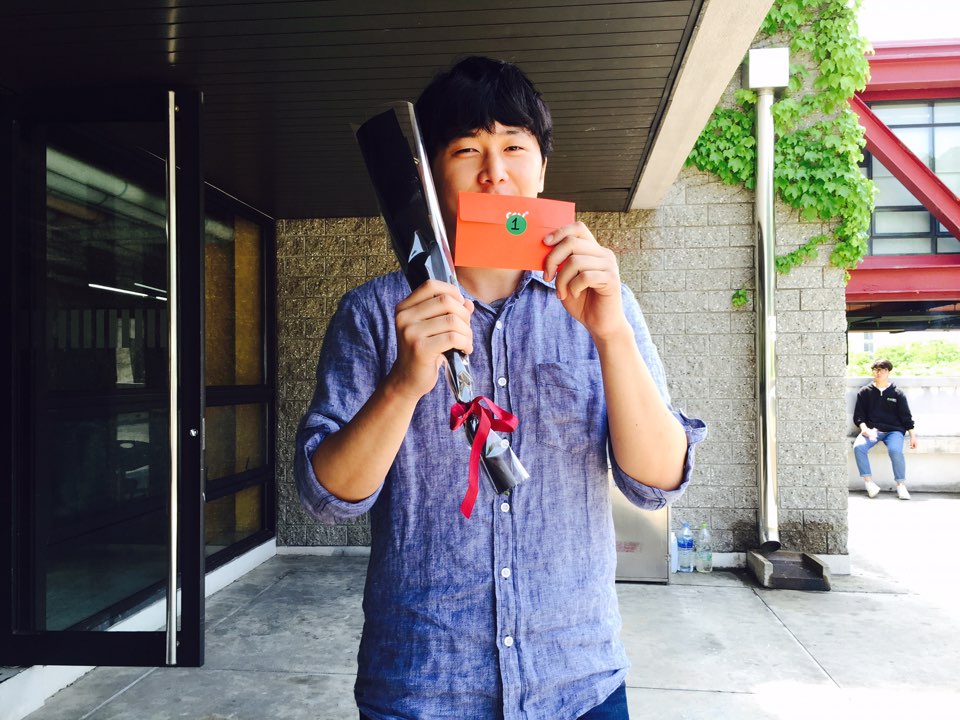 2016 성년의 날 행사