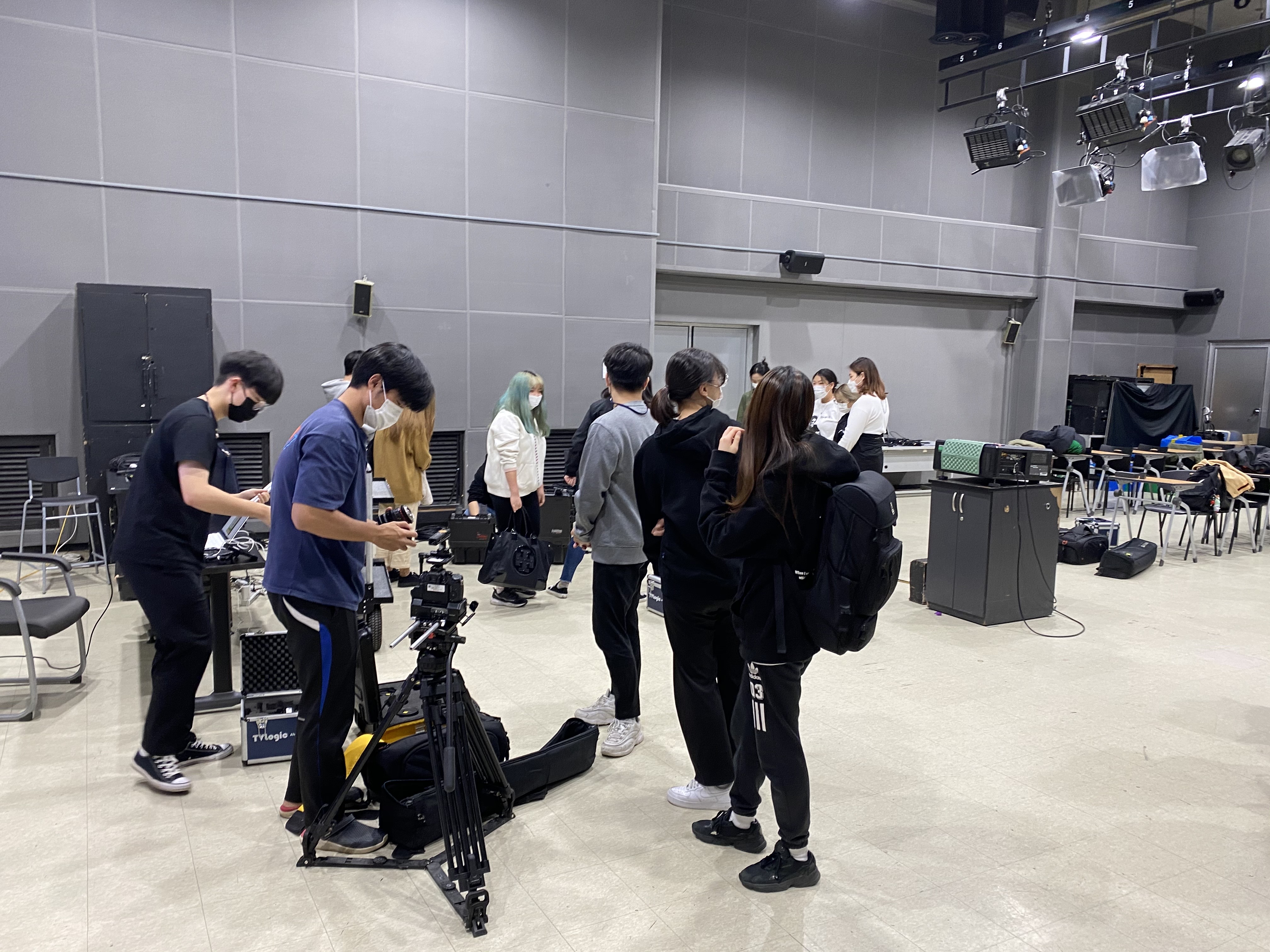 2020 장비워크숍