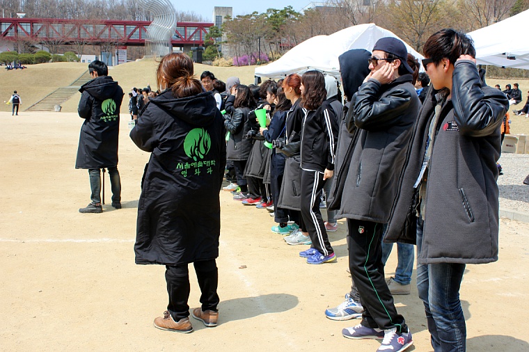 2013 체육대회 (2)