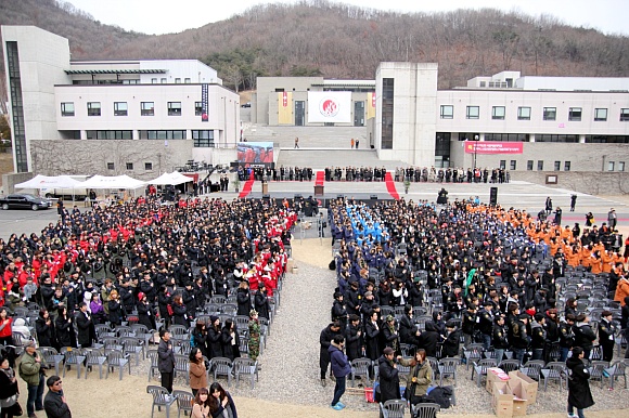 2013 입학식 사진입니다. (3)