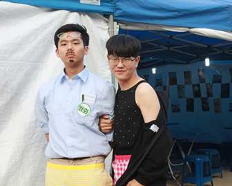 2016년 축제사진