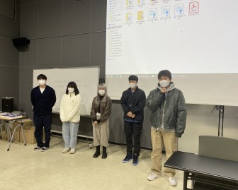 2022년도 1학년 영화제작기초 B반 오리엔테이션 수업