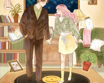 05학번 이원회 동문  <어쩌면 해피엔딩> 2025년 10월 25일 개봉