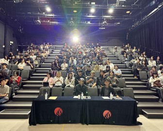 2025-2 10분 영화 피칭