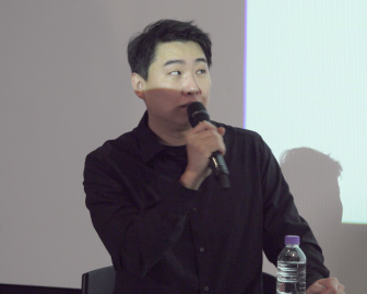 2025 이원회 감독님 특강 "영화감독으로 살아남기: 현실과 환상의 경계에서"